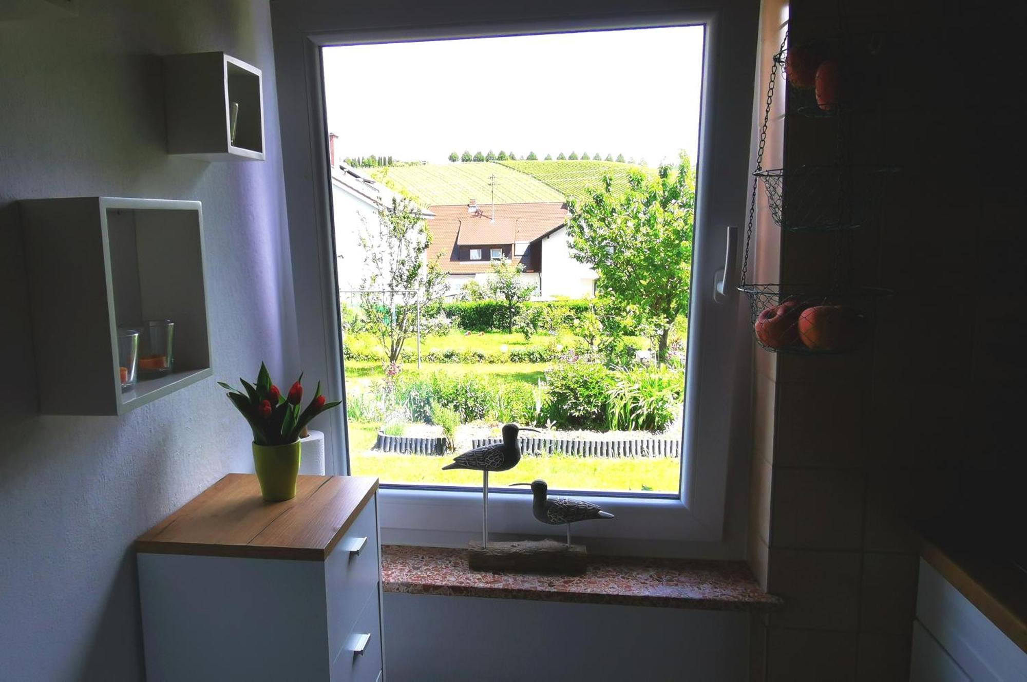 Ferienwohnung Bermatingen Exterior foto
