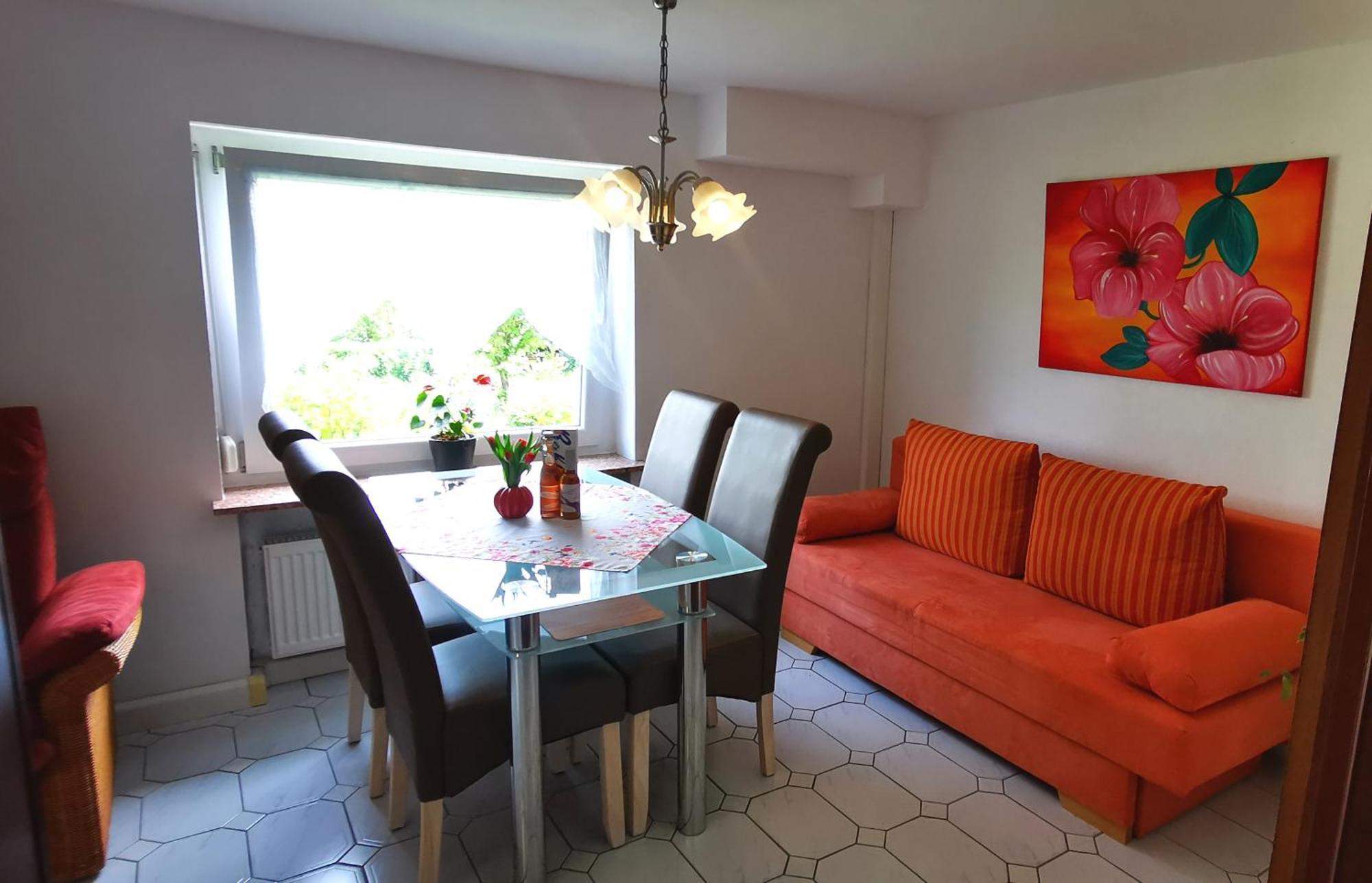 Ferienwohnung Bermatingen Exterior foto